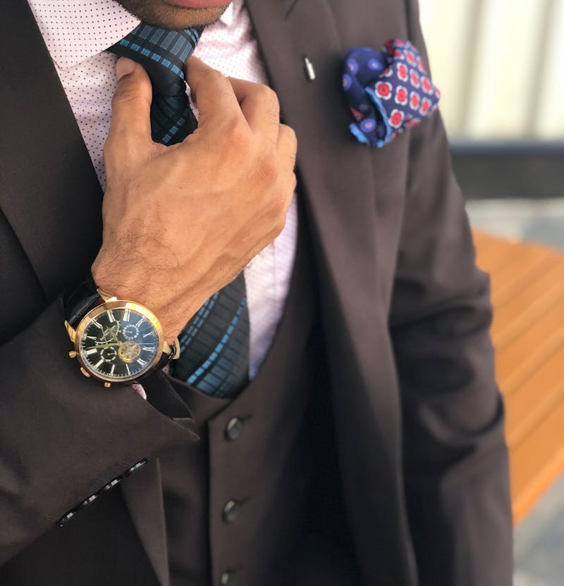 Bespoke Niche Tailoring